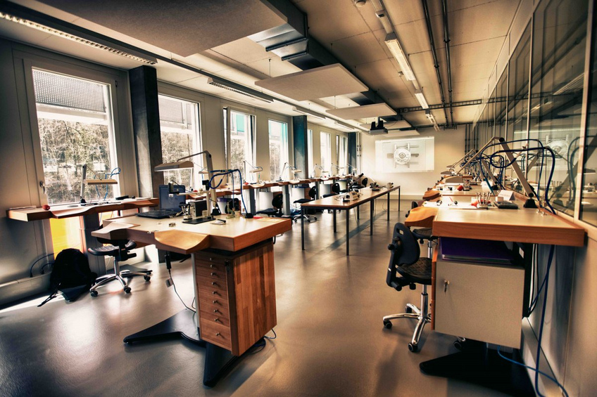 Geneva Made Time Industrial Geneva Made Time Industrial