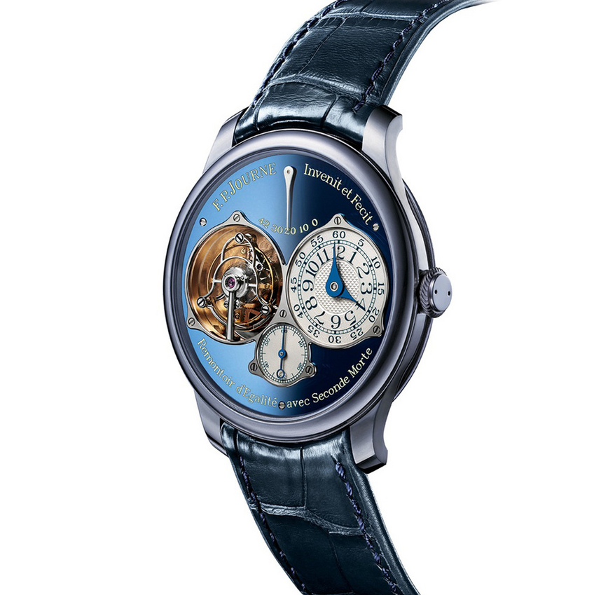 FP Journe for Only Watch 2015 FP Journe for Only Watch 2015