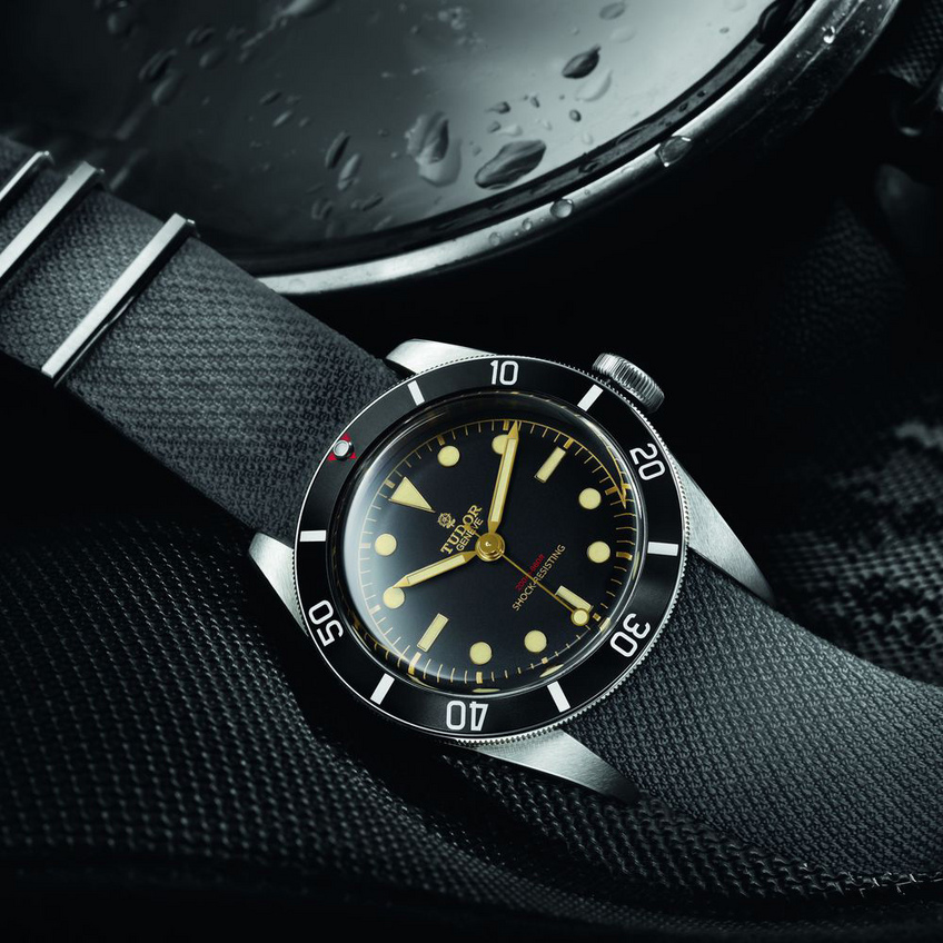 Tudor for Only Watch 2015 Tudor for Only Watch 2015