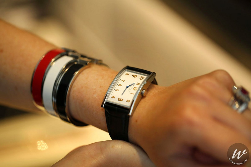 Tiffany East West Tiffany East West