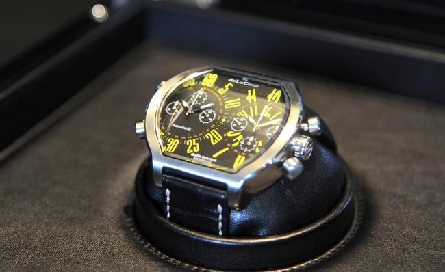 deLaCour Bichrono S1 deLaCour Bichrono S1