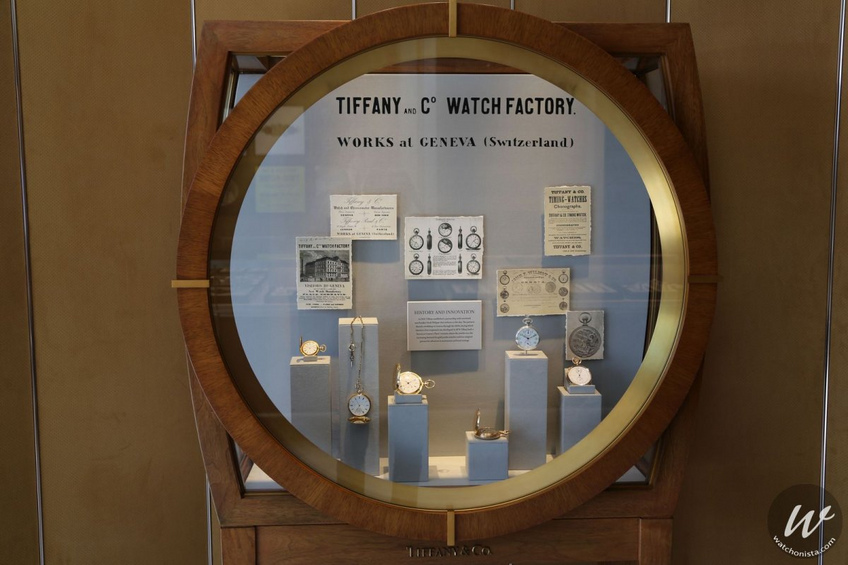 Tiffany's story in Geneva Tiffany's story in Geneva