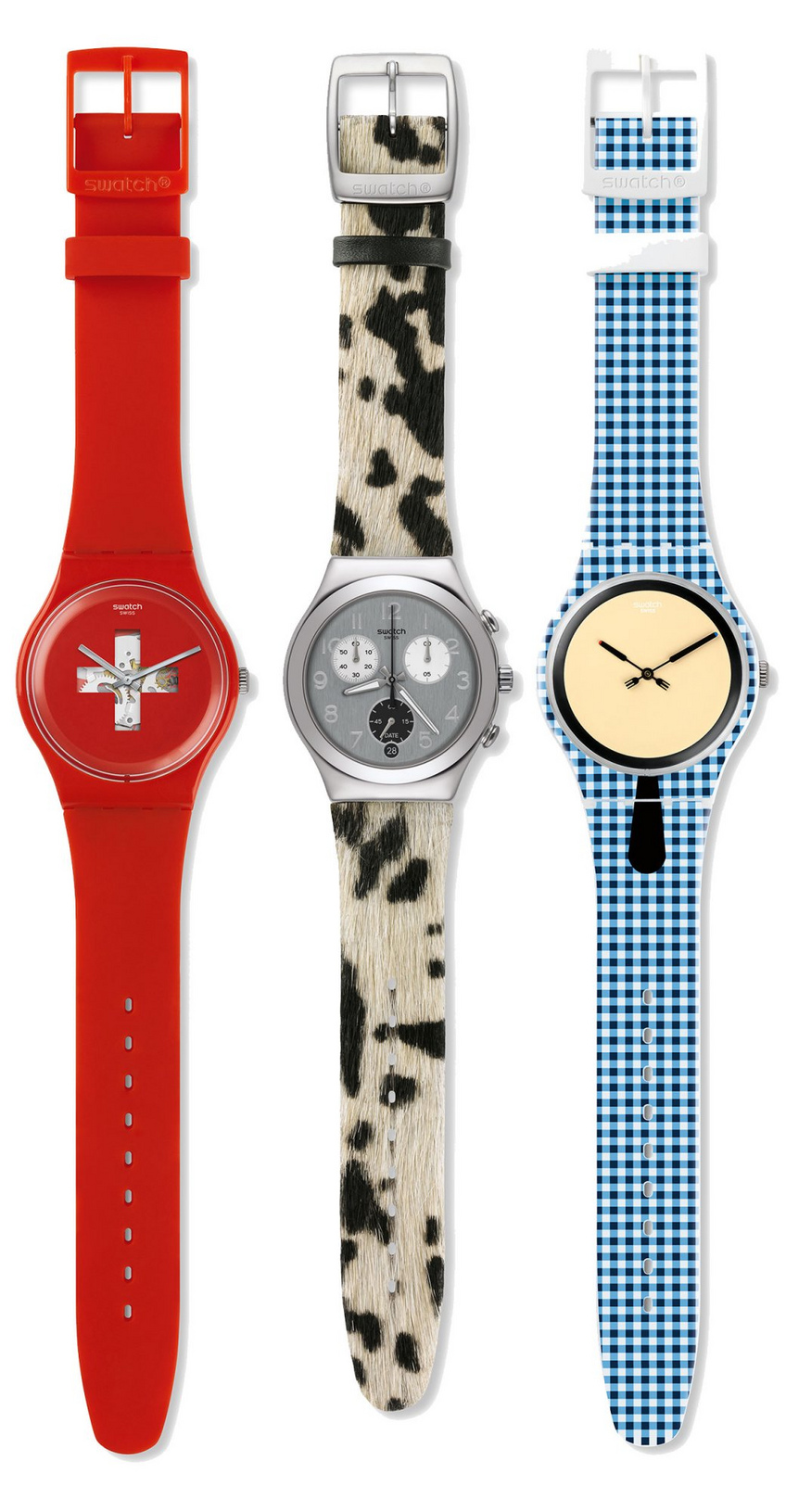 Swatch Gruezi Swatch Gruezi