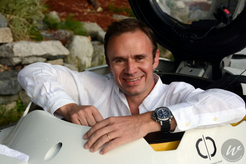 Gérald Clerc Gérald Clerc