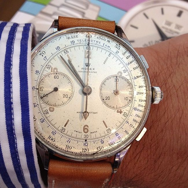 Rolex ref. 4113 Rolex ref. 4113