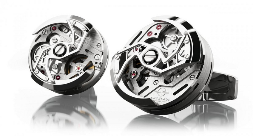 Encelade Rotor V1 1810 Encelade Rotor V1 1810