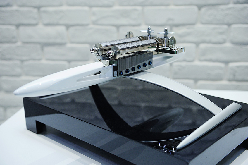 MB&F - Reuge music box MB&F - Reuge music box