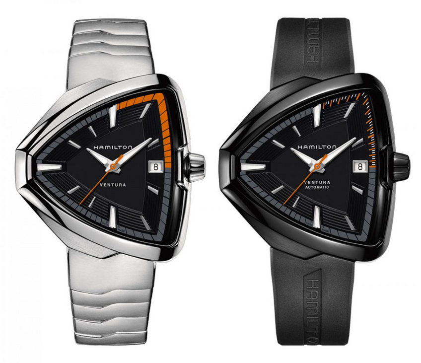 Hamilton Ventura Elvis 80 Hamilton Ventura Elvis 80