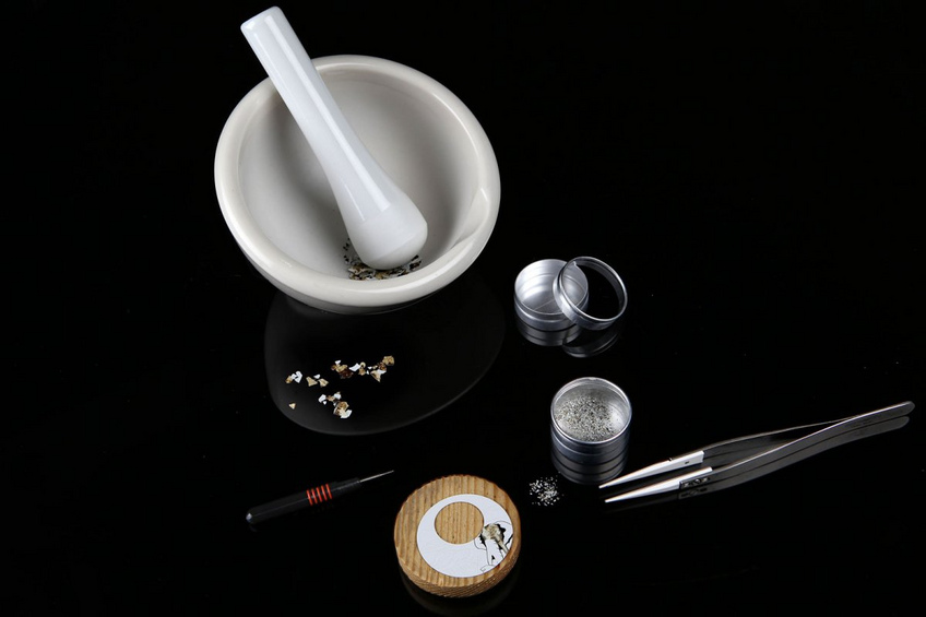 Jaquet Droz Petite Heure Minute Mosaïc Elephant Jaquet Droz Petite Heure Minute Mosaïc Elephant