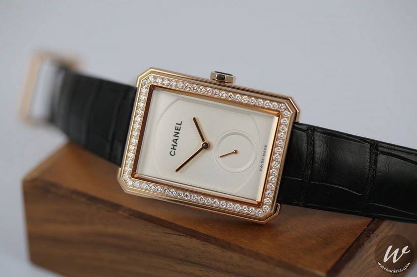 CHANEL Boy.friend CHANEL Boy.friend