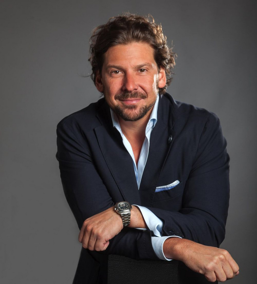 Alexander Friedman Alexander Friedman