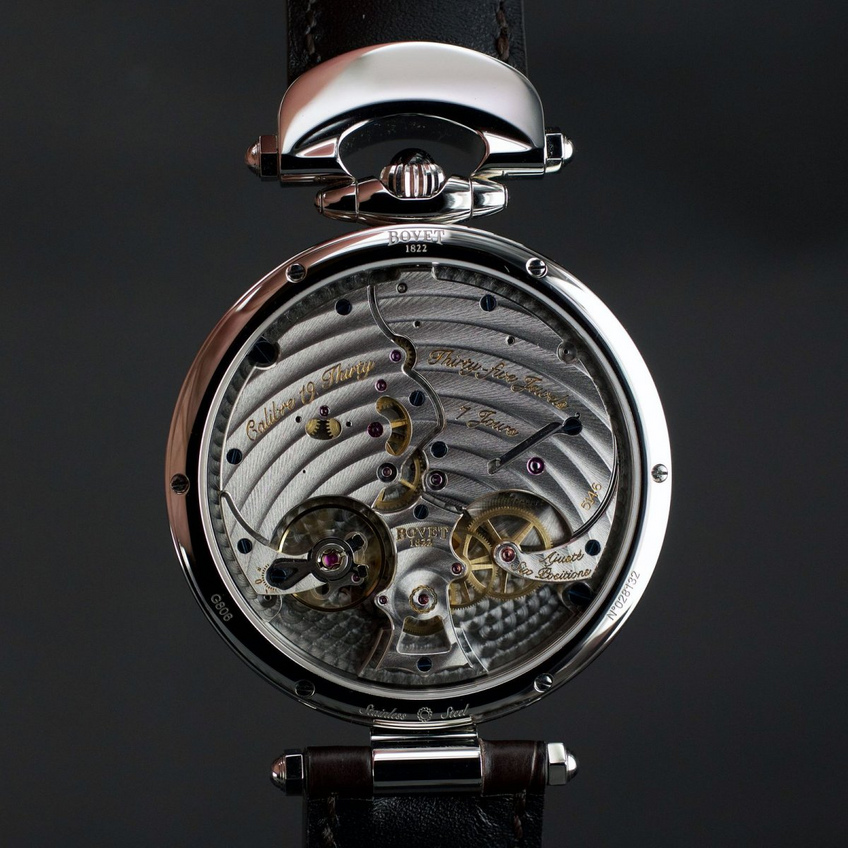 Bovet 19Thirty Bovet 19Thirty