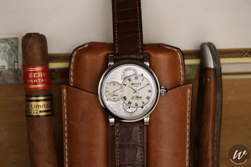 Bovet 19 Thirty Bovet 19 Thirty