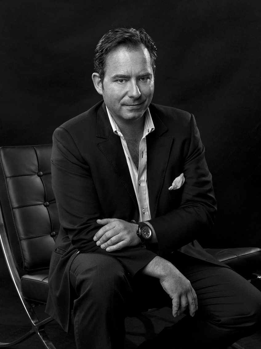 Freddy Tschumi Freddy Tschumi