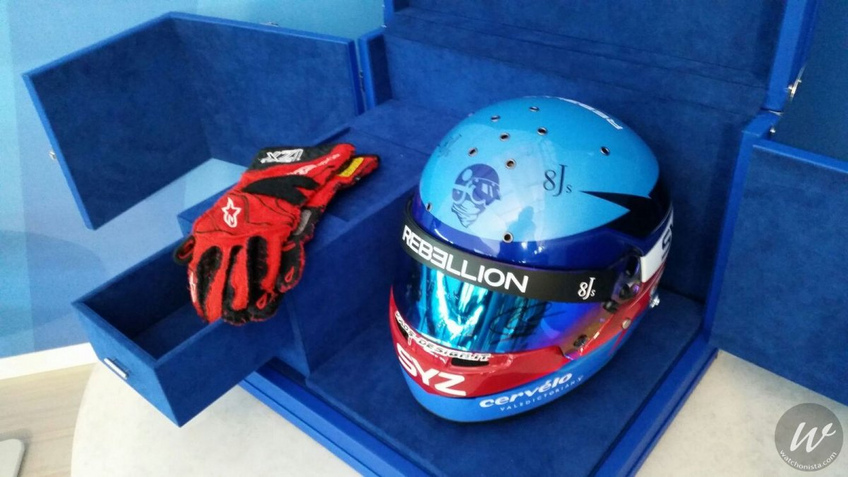 REB-7 Forged Carbon Regulator 2015 Only Watch REB-7 Forged Carbon Regulator 2015 Only Watch