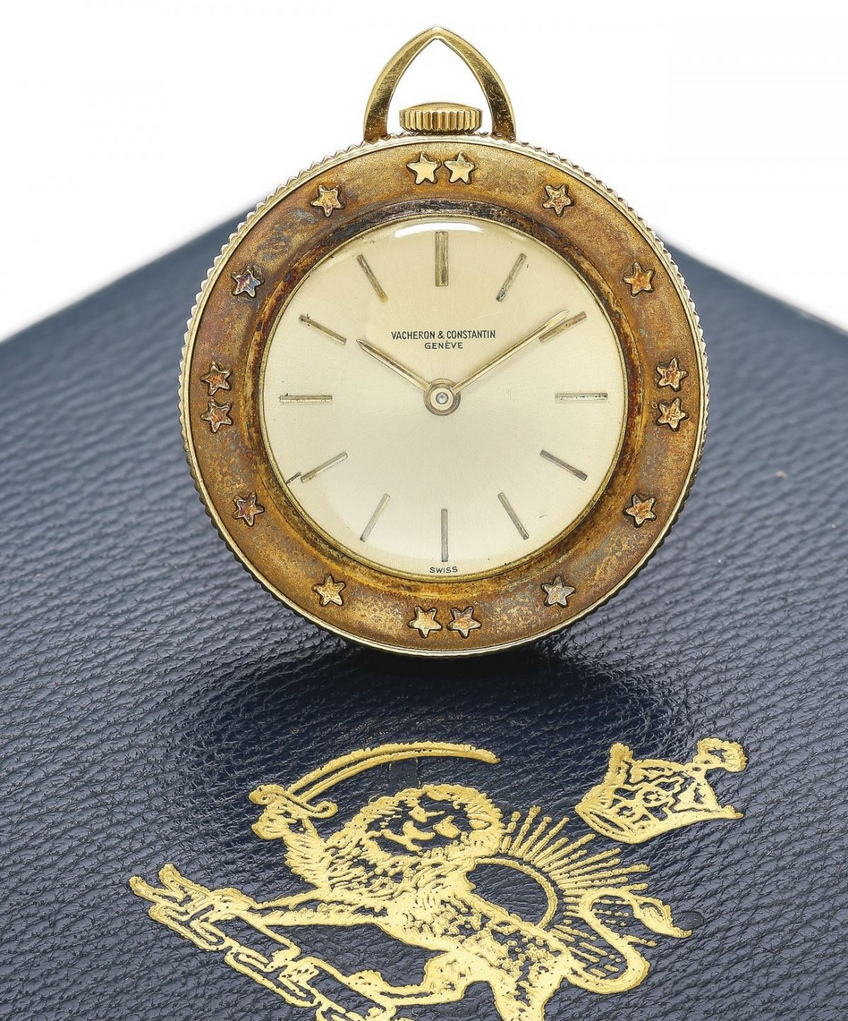 Vacheron Constanin Shah of Iran Vacheron Constanin Shah of Iran