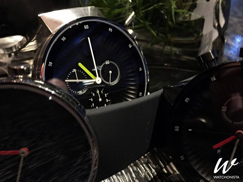 Movado Edge Movado Edge