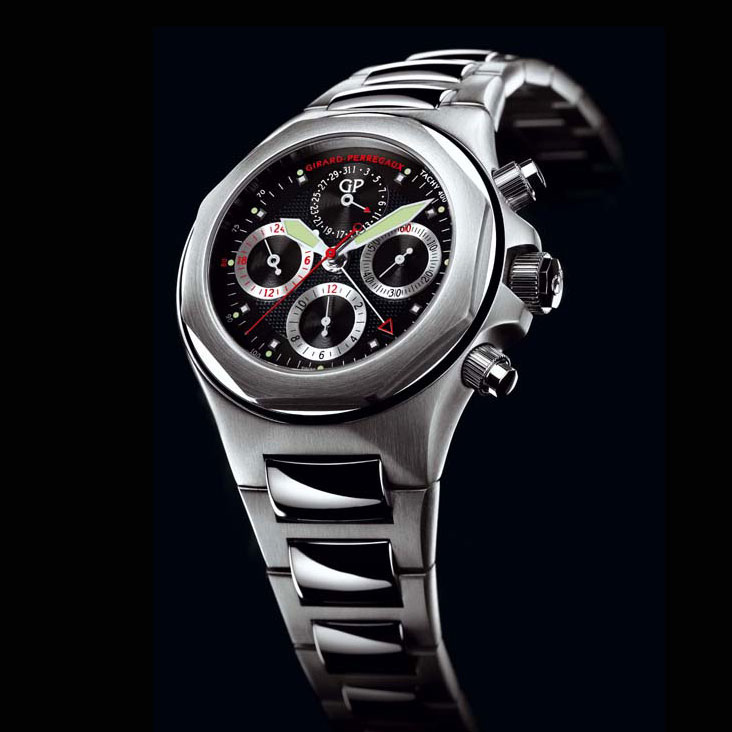 Girard Perregaux Laureato 1995 Girard Perregaux Laureato 1995