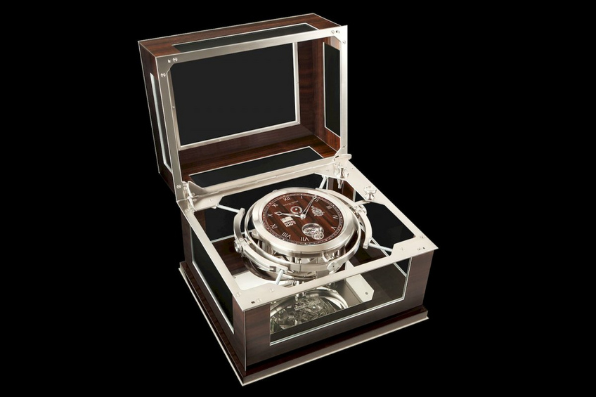 Thomas Mercer Antarctic Endurance Thomas Mercer Antarctic Endurance