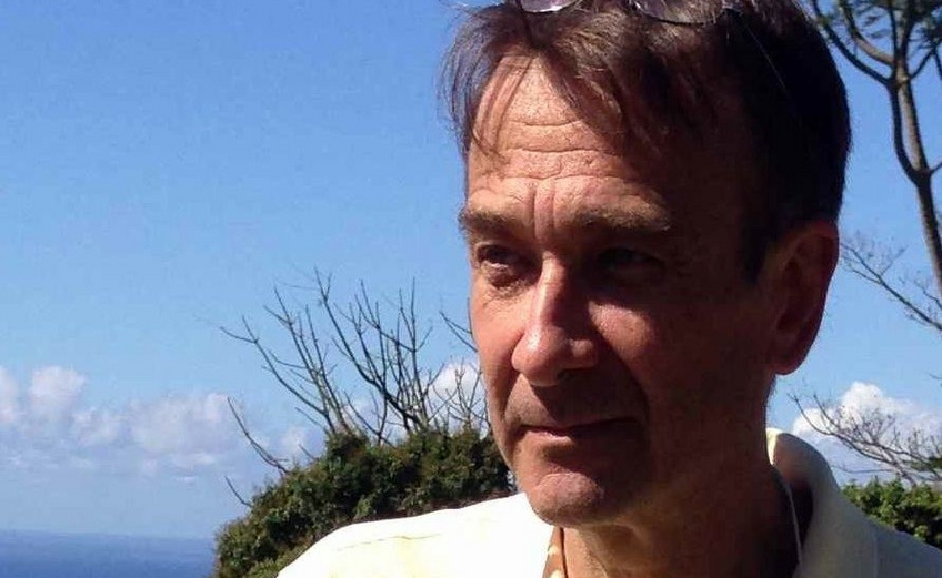 Joël Grandjean Joël Grandjean