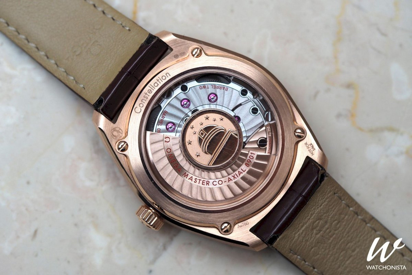 Omega Globemaster Co-Axial Master Chronometer 39mm Omega Globemaster Co-Axial Master Chronometer 39mm