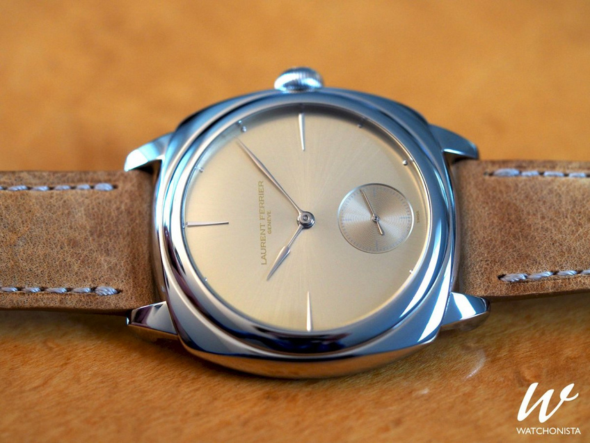 Laurent Ferrier Galet Champagne Laurent Ferrier Galet Champagne