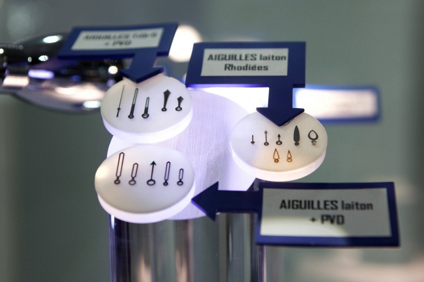 EPHJ Fabricant d'aiguilles EPHJ Fabricant d'aiguilles