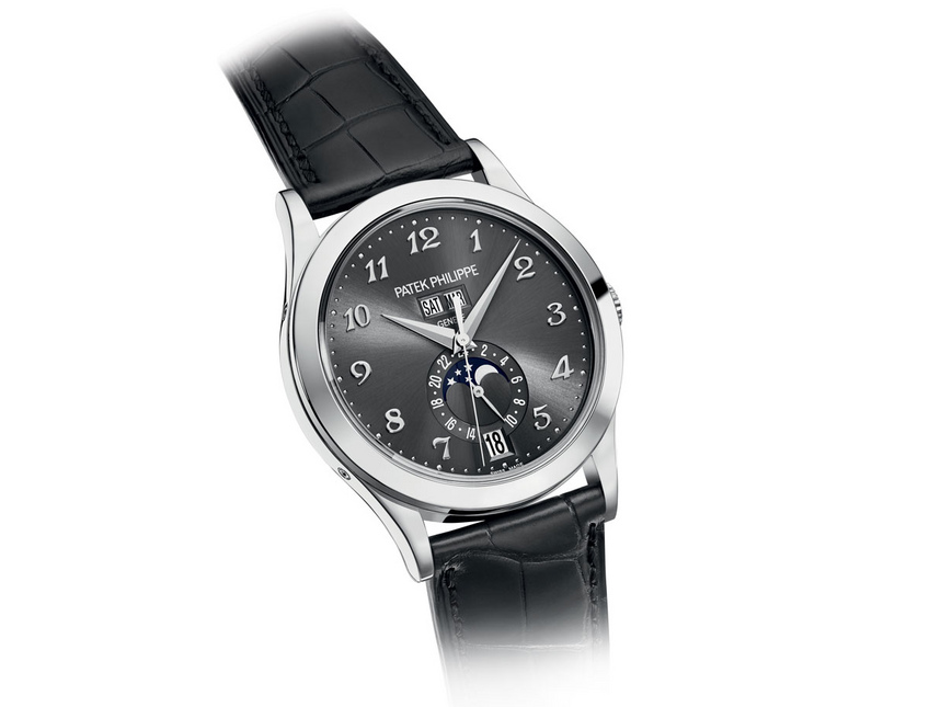 Patek Philippe Annual Calendar 5396G Patek Philippe Annual Calendar 5396G