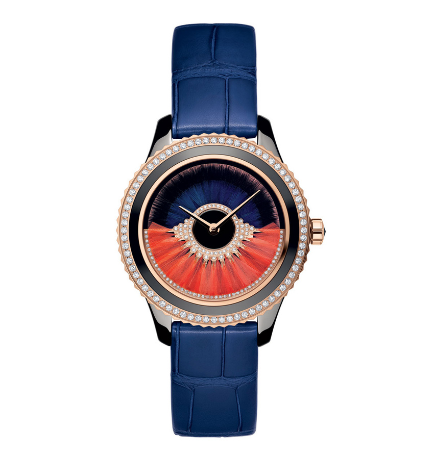 Dior VIII Grand Bal Cancan Céramique Dior VIII Grand Bal Cancan Céramique