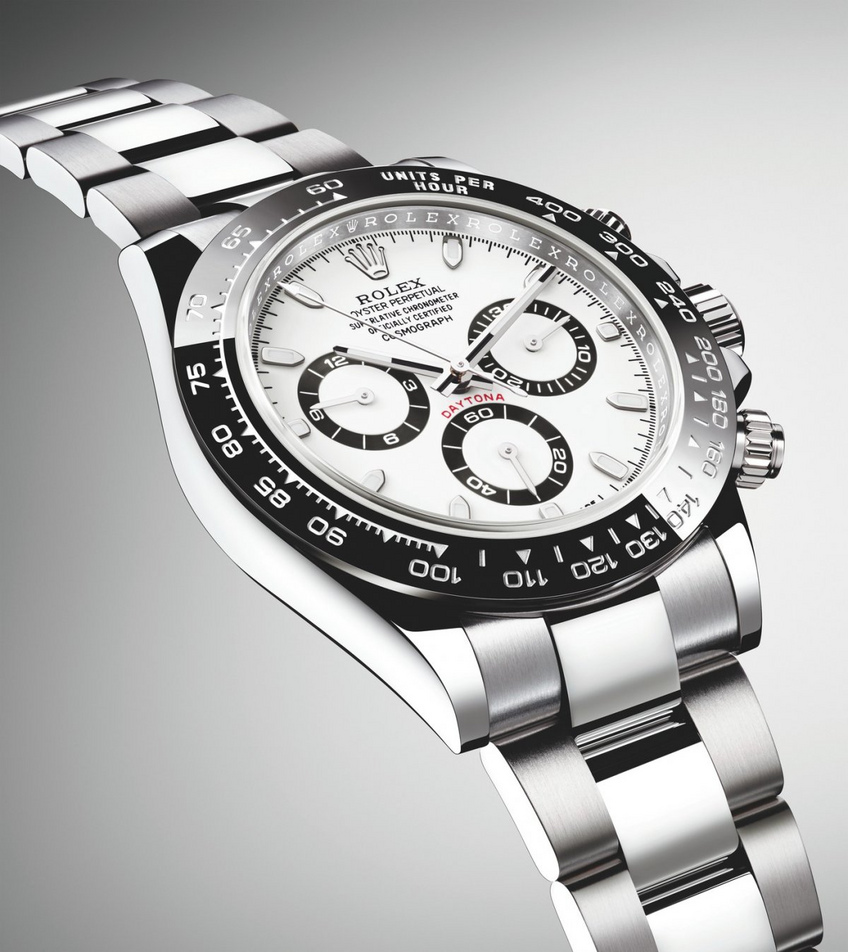 Rolex Oyster Perpetual Cosmograph Daytona Rolex Oyster Perpetual Cosmograph Daytona