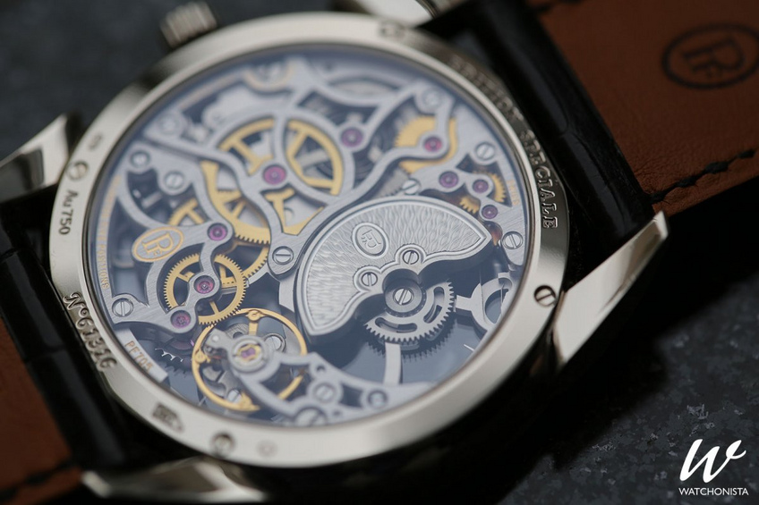 Parmigiani Fleurier Tonda 1950 Squelette Parmigiani Fleurier Tonda 1950 Squelette