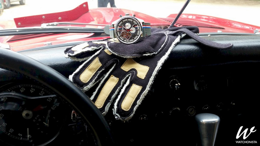 Tour Optic 2000 Zenith 2016 Tour Optic 2000 Zenith 2016