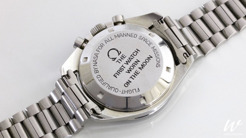 Omega Speedmaster Moonwatch Omega Speedmaster Moonwatch