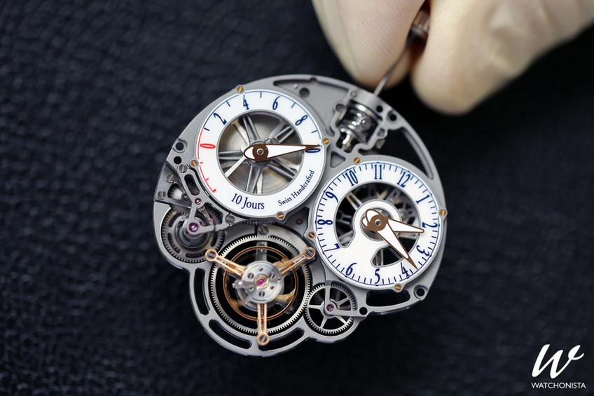 Bovet OttantaSei Bovet OttantaSei