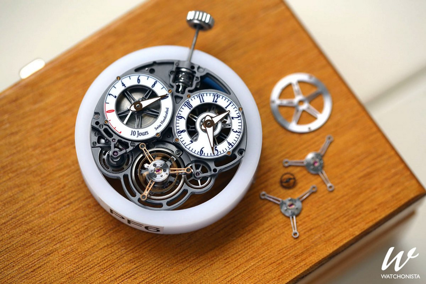 Bovet OttantaSei Bovet OttantaSei