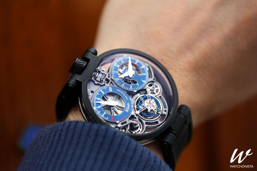 Bovet OttantaSei Bovet OttantaSei