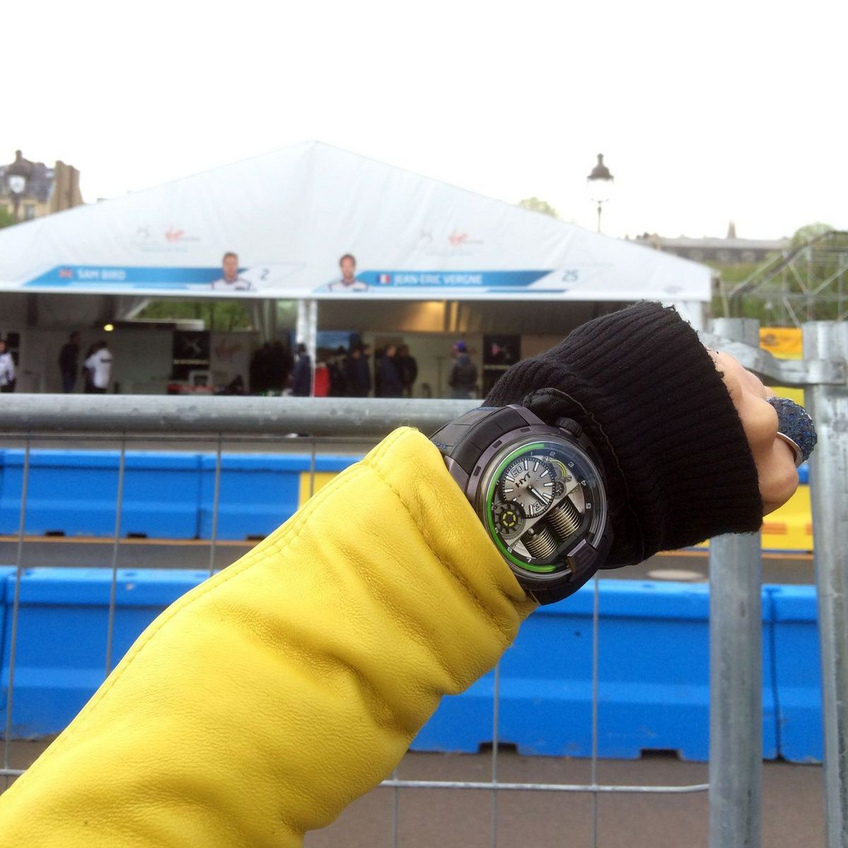 Formula E Paris Formula E Paris