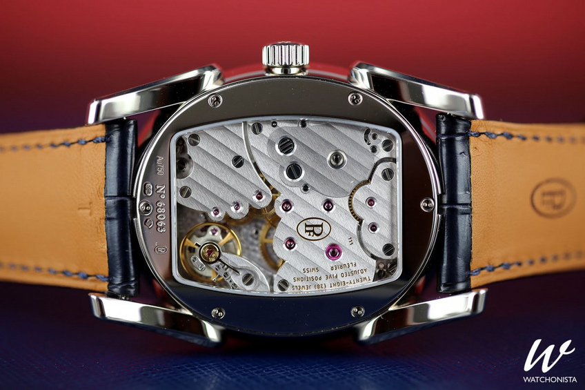 Parmigiani Ovale Pantographe Parmigiani Ovale Pantographe