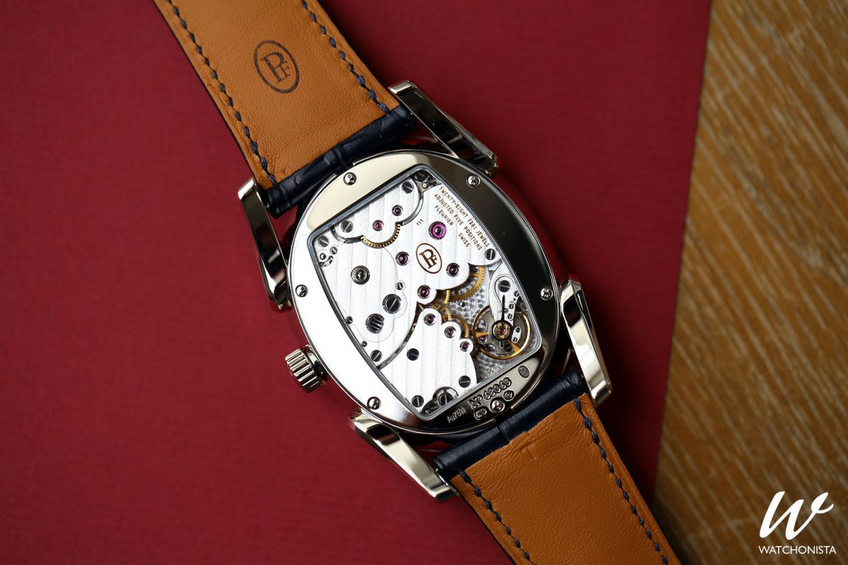Parmigiani Ovale Pantographe Parmigiani Ovale Pantographe
