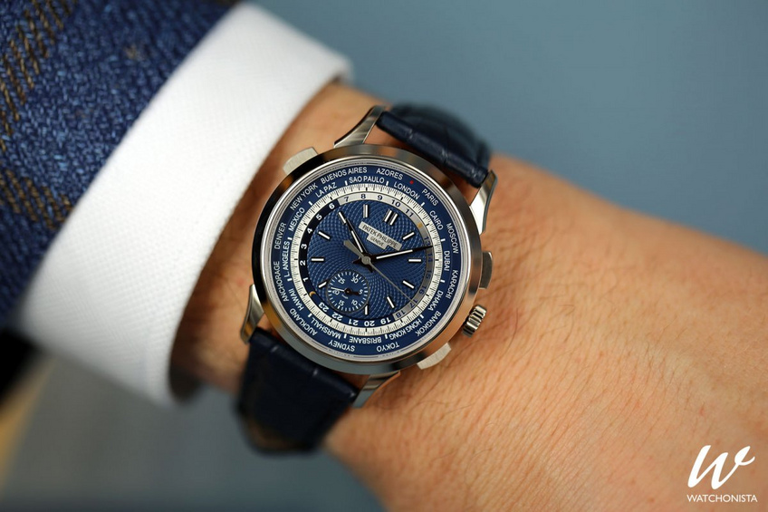 Patek Philippe reference 5930 Patek Philippe reference 5930