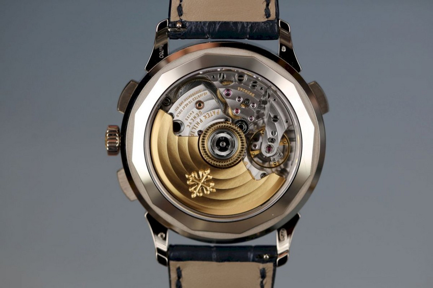 Patek Philippe reference 5930 Patek Philippe reference 5930