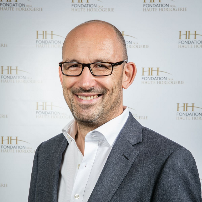 Pascal O. Ravessoud Pascal O. Ravessoud