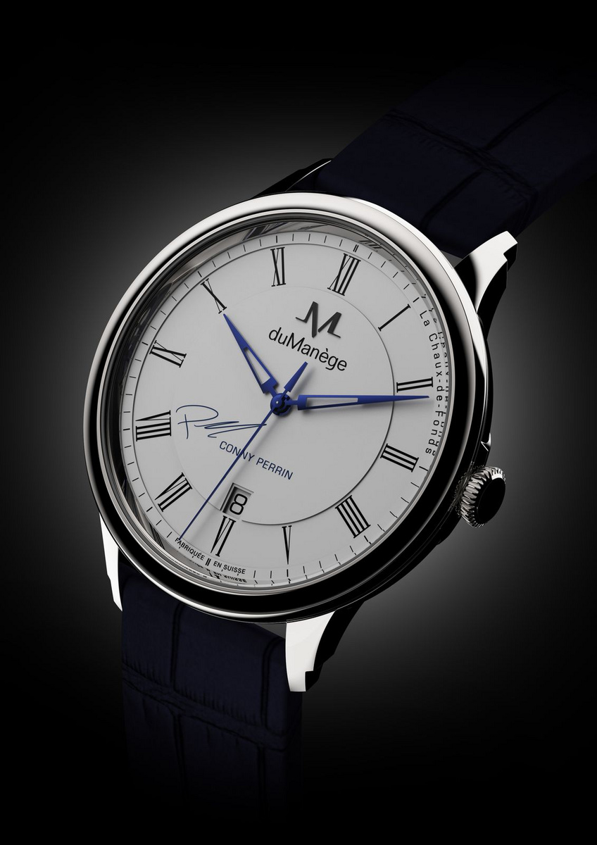 duManège Heritage Conny Perrin duManège Heritage Conny Perrin