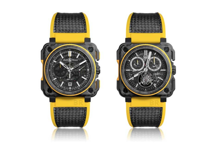 Bell Ross BR-X1 RS16 Bell Ross BR-X1 RS16