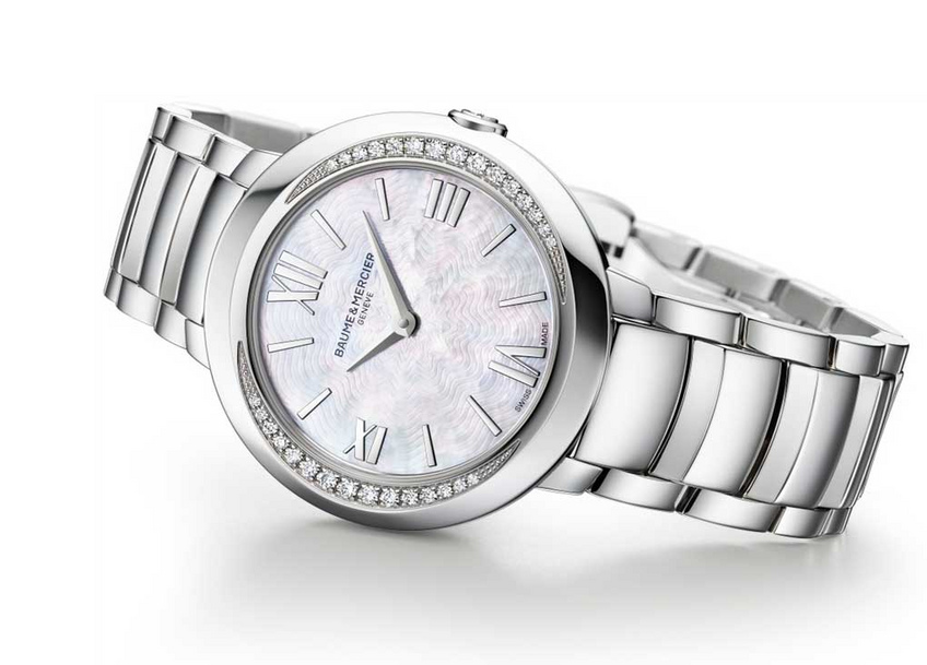 Baume et Mercier Promesse 10160 Baume et Mercier Promesse 10160