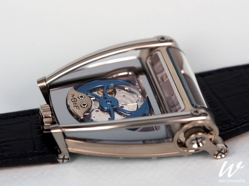 MB&F HM8 MB&F HM8