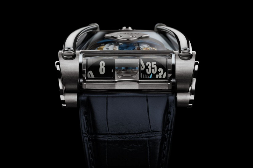 MB&F HM8 MB&F HM8