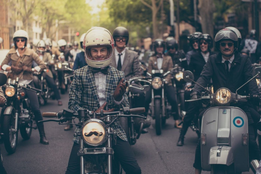 DGR 2015 Sydney, Baptiste David DGR 2015 Sydney, Baptiste David