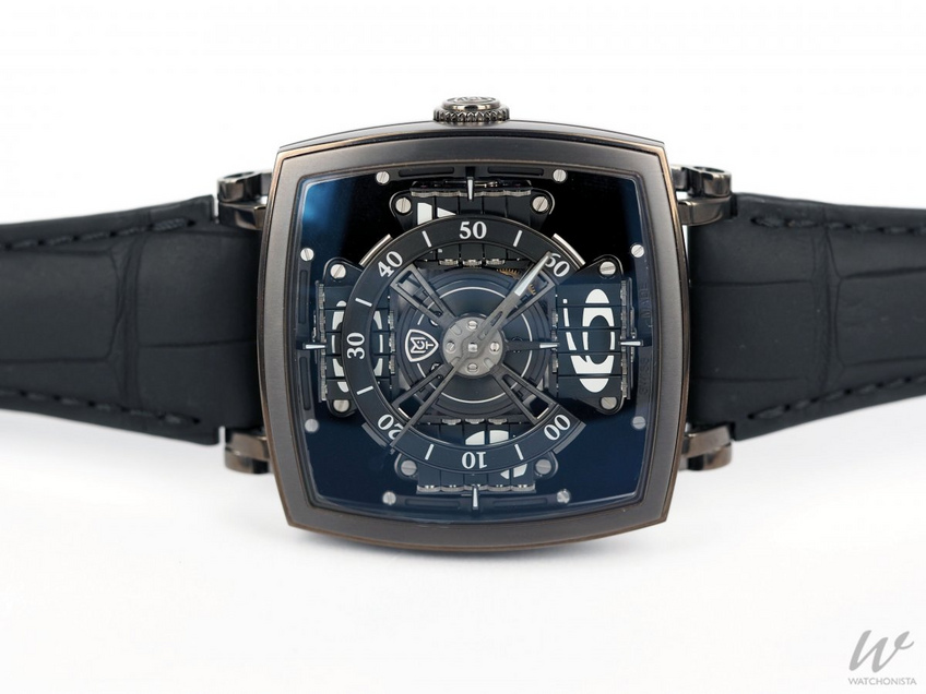 SIHH 2017 MCT Sequential One S110 Evo Vantablack by Anish Kapoor — free download