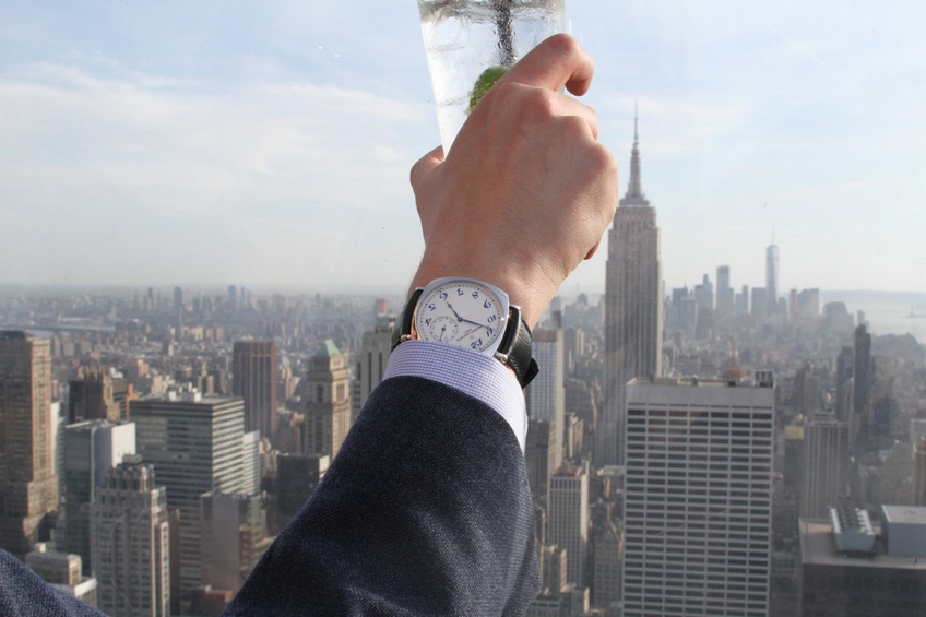 Vacheron Constantin Historiques American 1921 platinum Vacheron Constantin Historiques American 1921 platinum